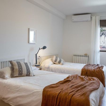 Apartamento Atico Bardenas Arguedas Kültér fotó