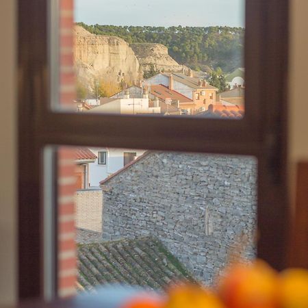 Apartamento Atico Bardenas Arguedas Kültér fotó