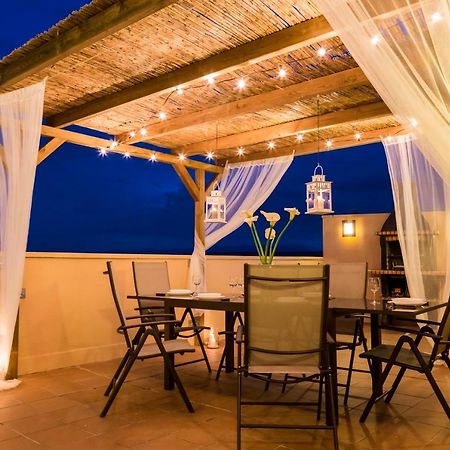 Apartamento Atico Bardenas Arguedas Kültér fotó
